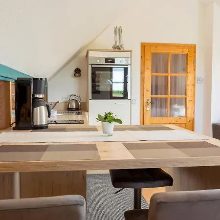 Resi Apartment *