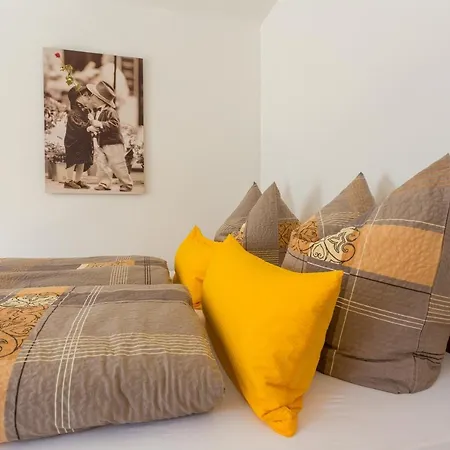 Resi Apartment Bad Worishofen