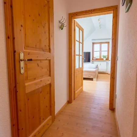 Resi Apartment Bad Worishofen