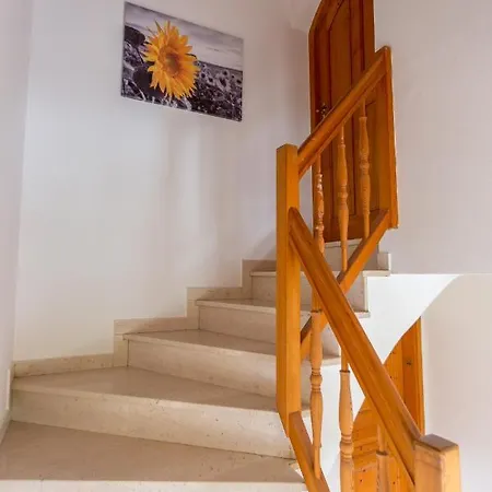 Resi Apartment Bad Worishofen