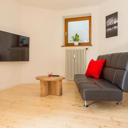 Resi Apartment