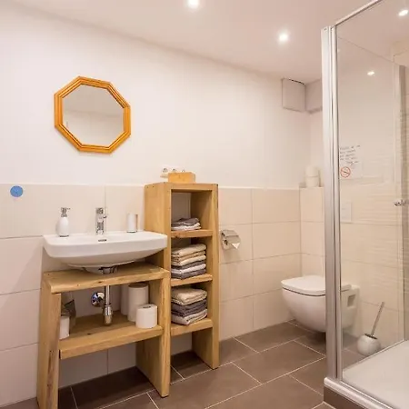 Resi Apartment Bad Worishofen