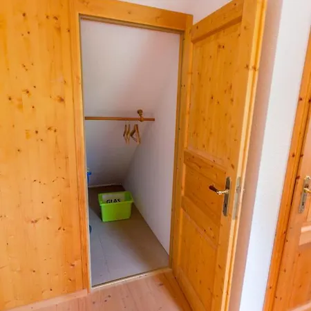 Resi Apartment Bad Worishofen