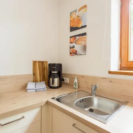Resi Apartment *