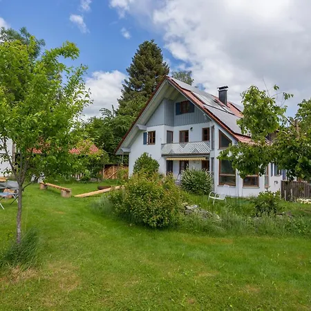 Resi Apartment Bad Worishofen