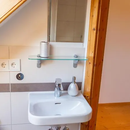 Apartment Resi Bad Worishofen