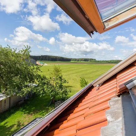 Apartment Resi Bad Worishofen