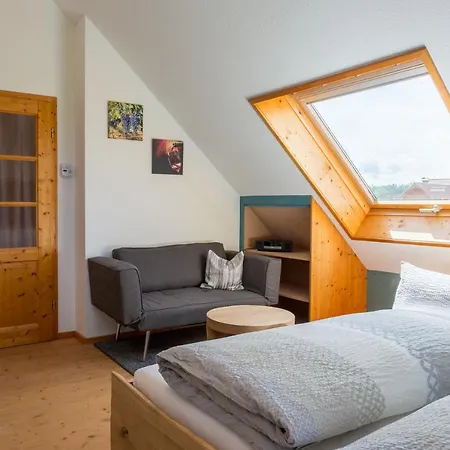 Resi Apartment