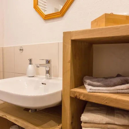 Apartment Resi