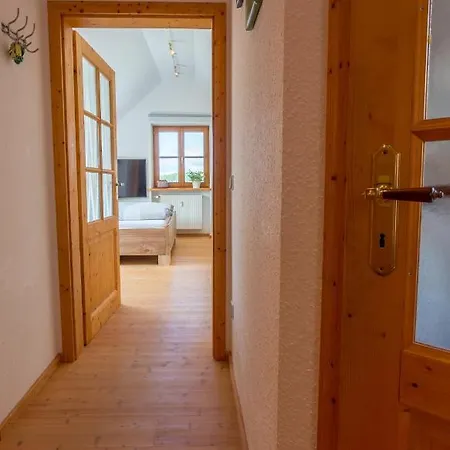 Resi Apartment *