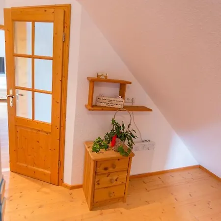Apartment Resi Bad Worishofen