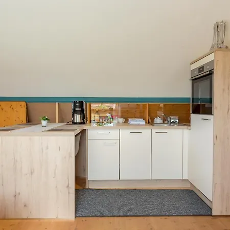 Resi Apartment *