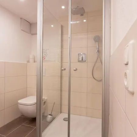 Resi Apartment