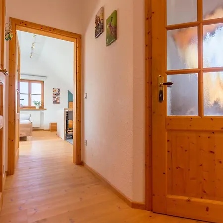 Resi Apartment *
