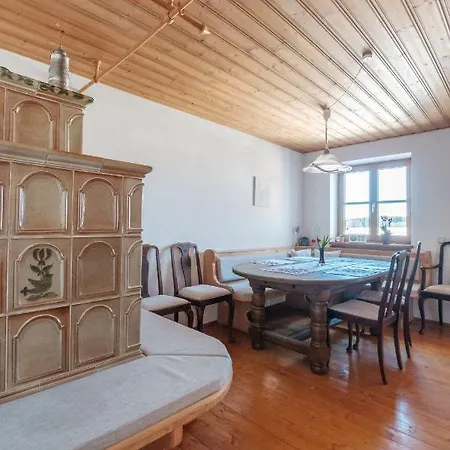 Resi Apartment Bad Worishofen