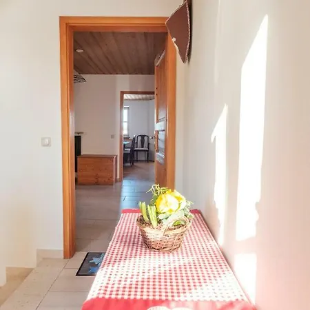 Resi Apartment