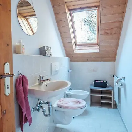 Resi Apartment