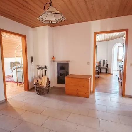 Resi Apartment