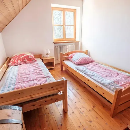 Apartment Resi