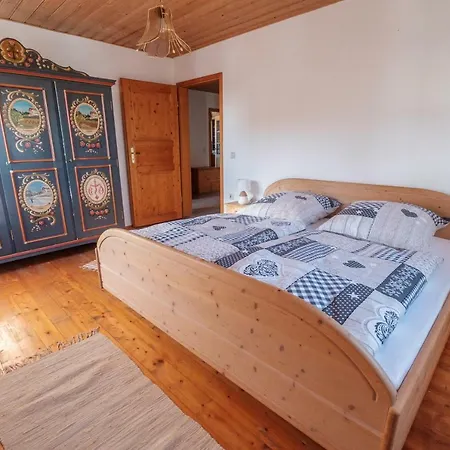 Resi Apartment