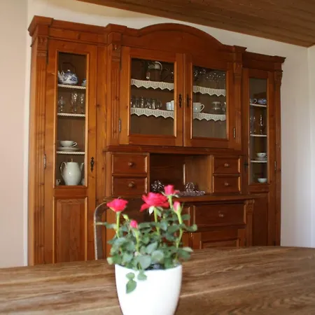 Apartment Resi Bad Worishofen