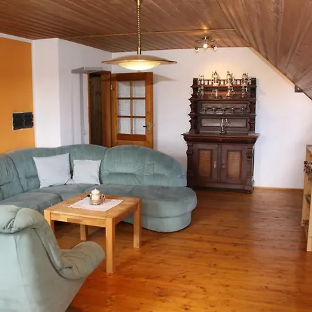 Apartment Resi Bad Worishofen