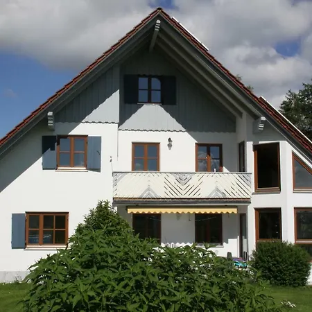 Resi Apartment
