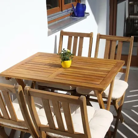 Apartment Resi *